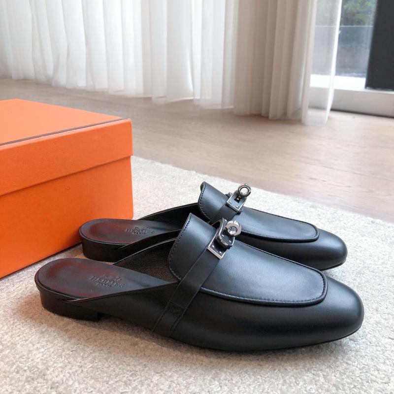 Hermes Slippers SHS61909