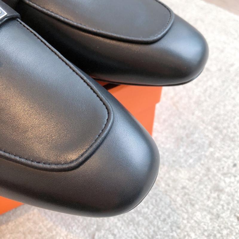 Hermes Slippers SHS61909
