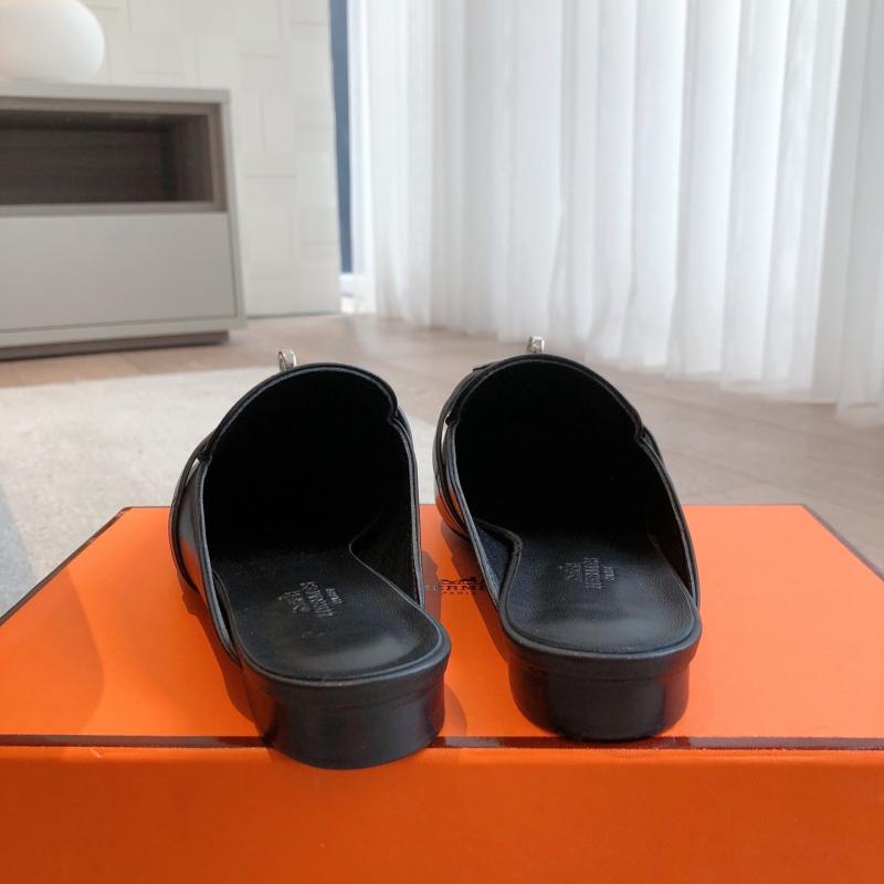Hermes Slippers SHS61909