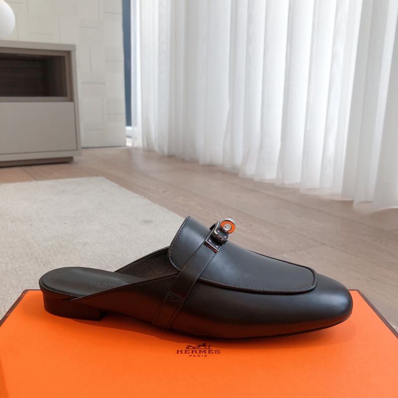 Hermes Slippers SHS61909