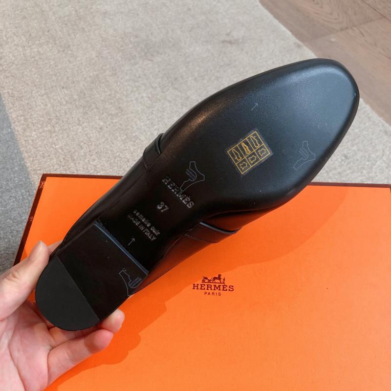 Hermes Slippers SHS61909