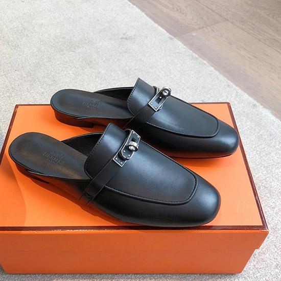 Hermes Slippers SHS61909