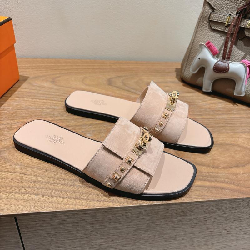 Hermes Slippers SHS61910