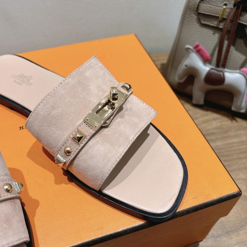 Hermes Slippers SHS61910
