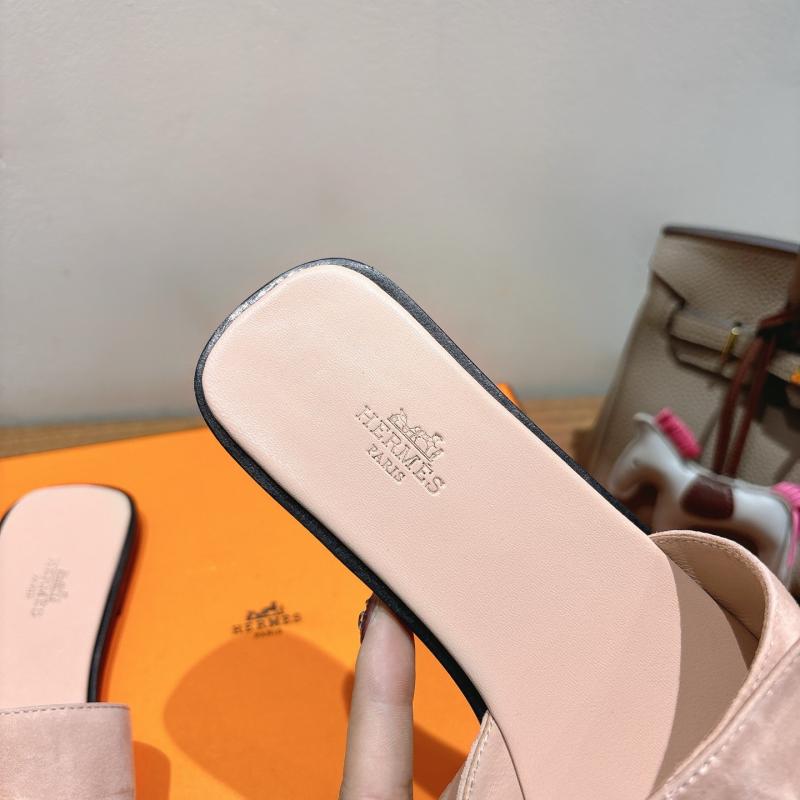 Hermes Slippers SHS61910