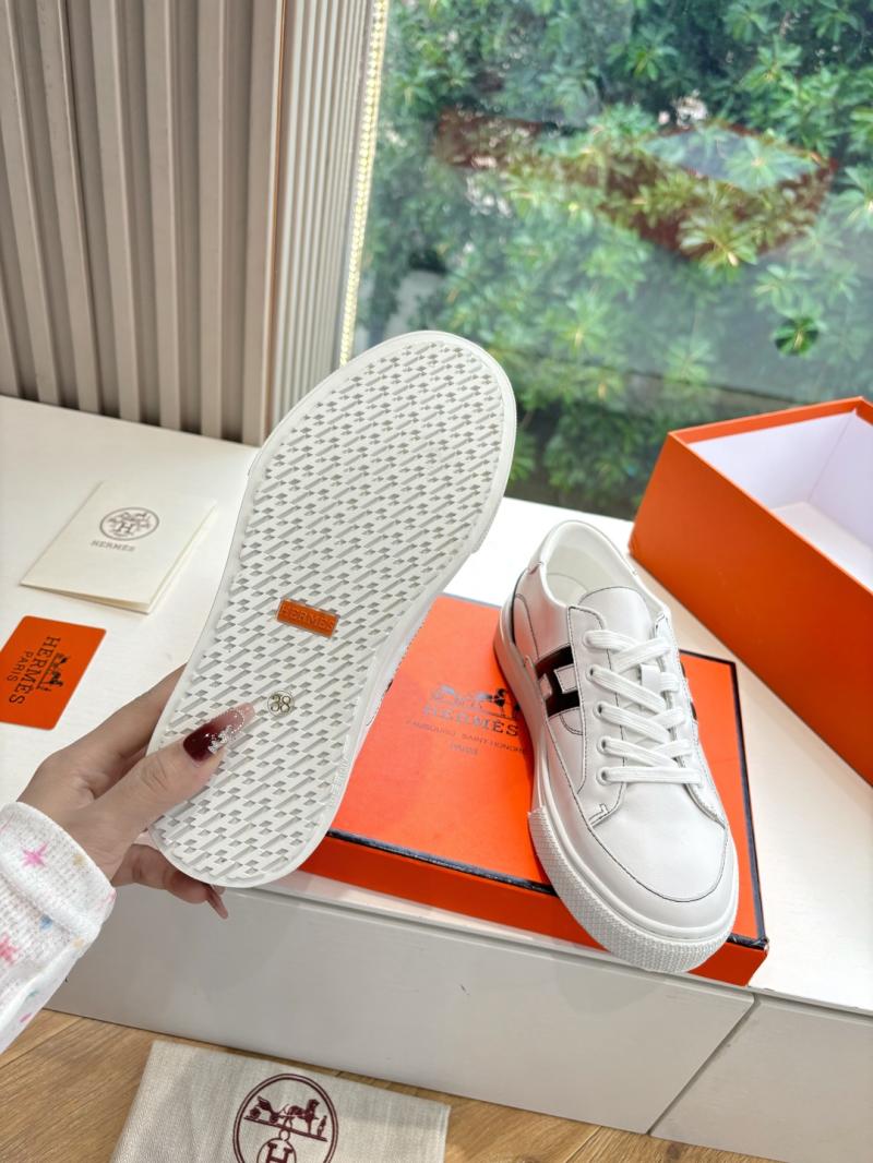 Hermes Sneakers SHS63001