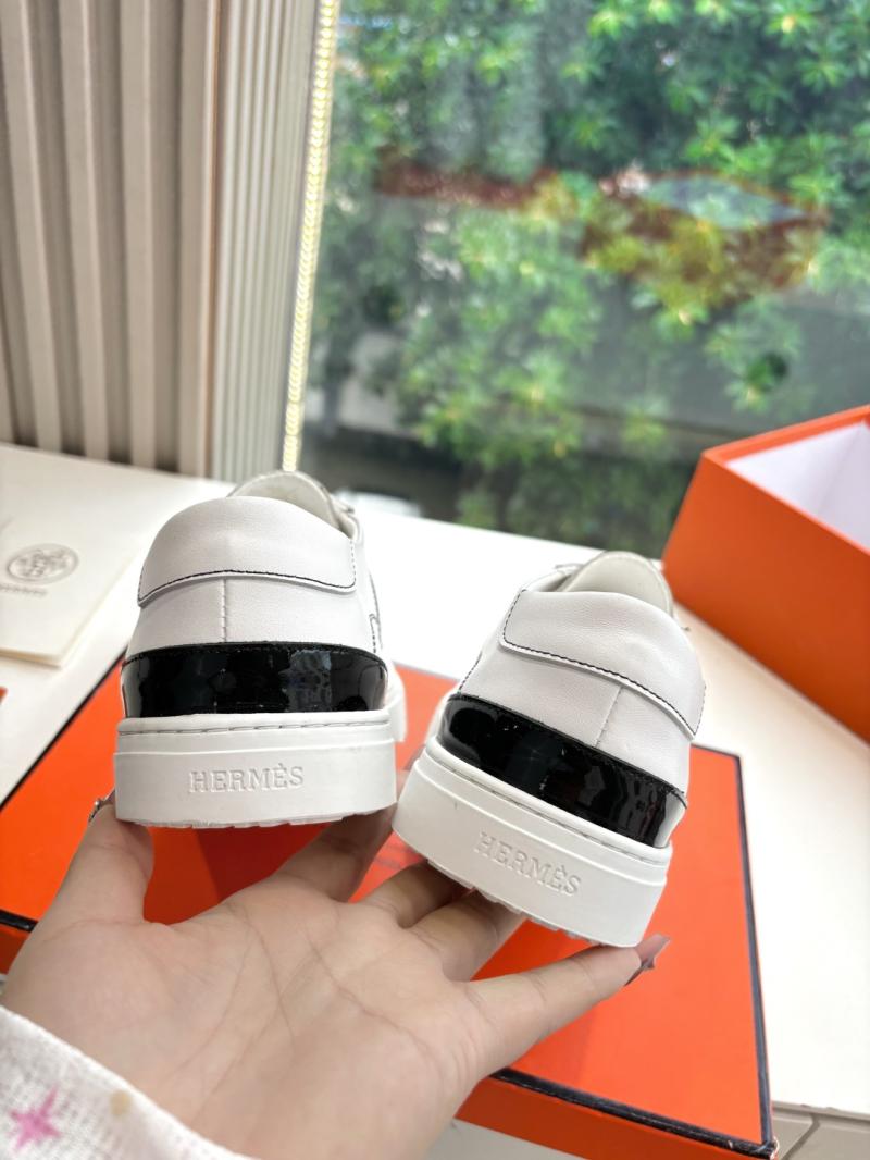 Hermes Sneakers SHS63001