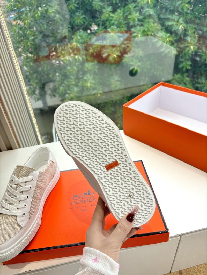 Hermes Sneakers SHS63002