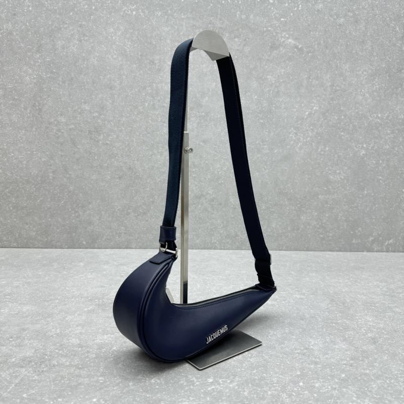 Jacquemus x Nike Le Sac Swoosh Handbag Blue J2127