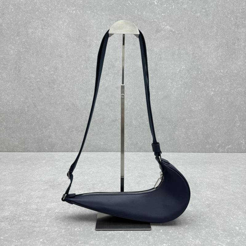 Jacquemus x Nike Le Sac Swoosh Handbag Blue J2127