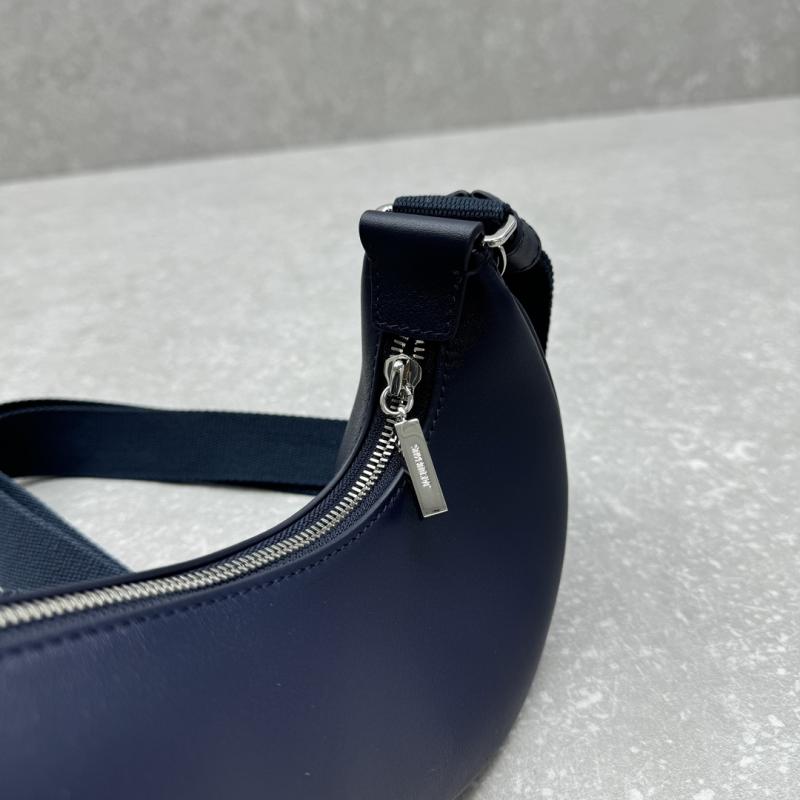 Jacquemus x Nike Le Sac Swoosh Handbag Blue J2127