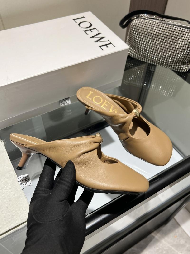 Loewe Pumps SLP71401
