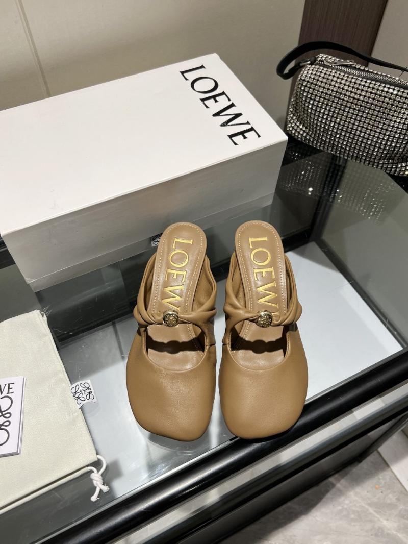 Loewe Pumps SLP71401