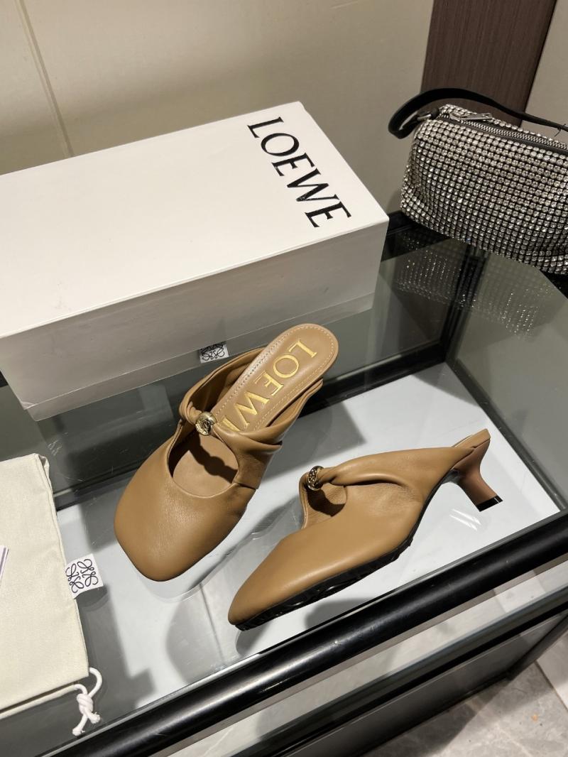 Loewe Pumps SLP71401