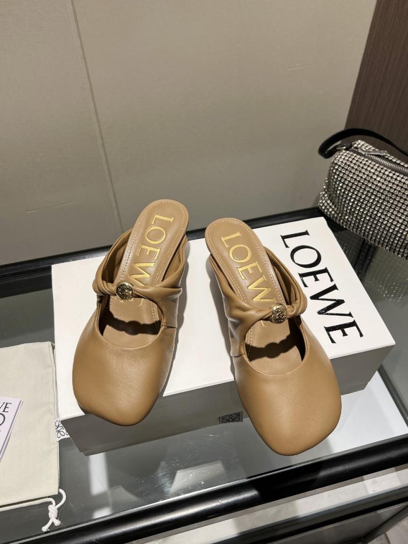 Loewe Pumps SLP71401