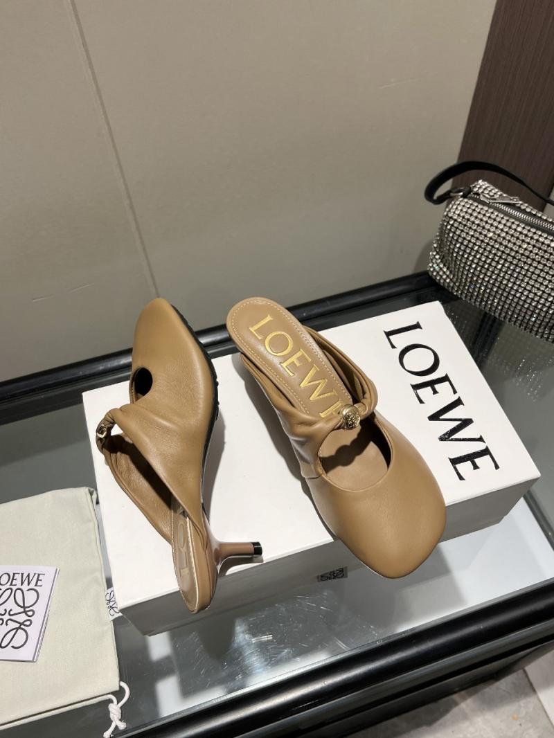 Loewe Pumps SLP71401