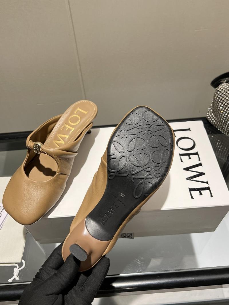 Loewe Pumps SLP71401