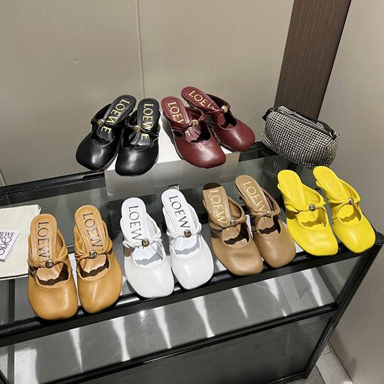 Loewe Pumps SLP71401