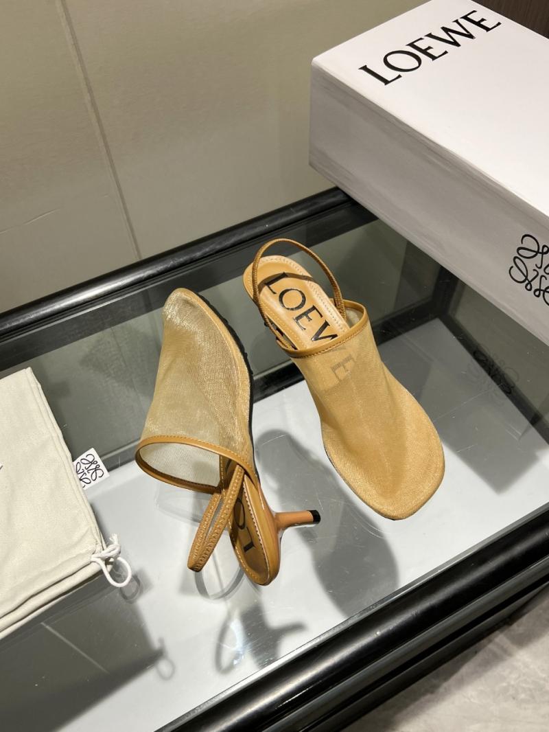 Loewe Pumps SLP71402
