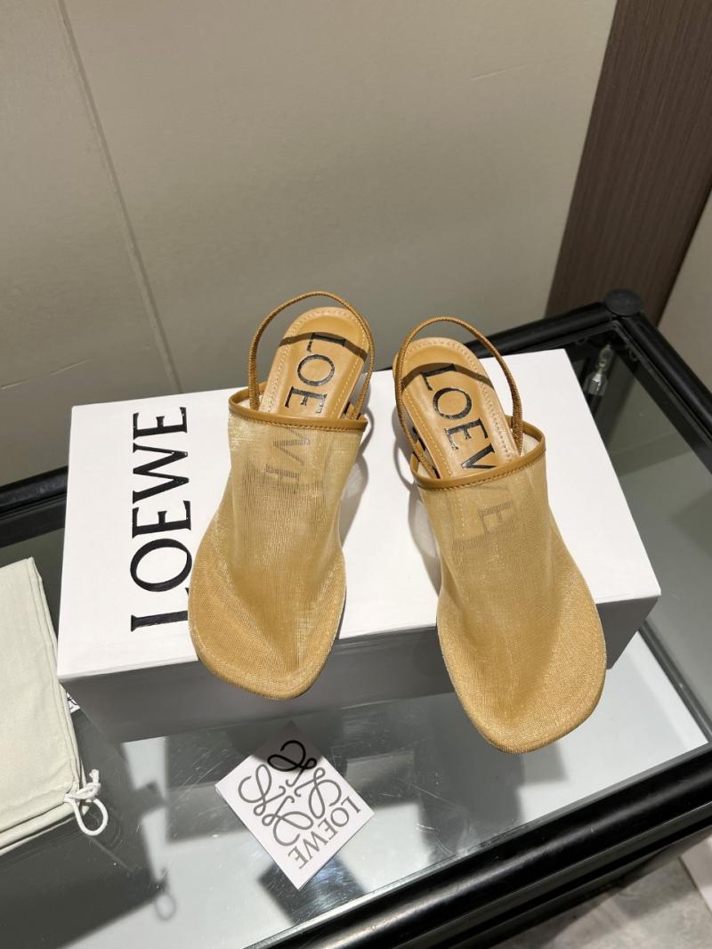 Loewe Pumps SLP71402