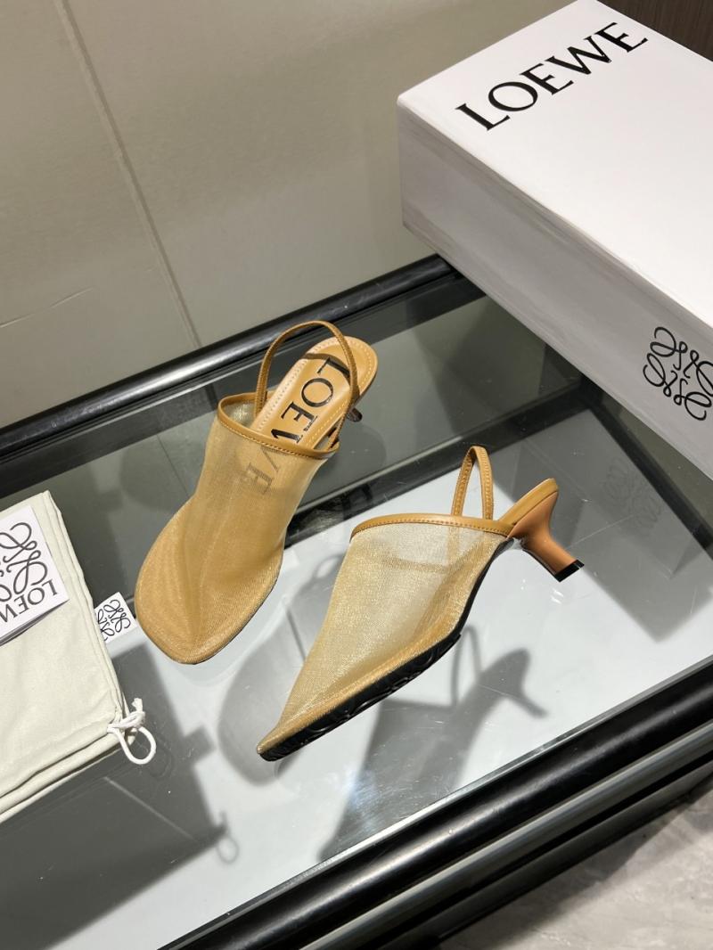 Loewe Pumps SLP71402