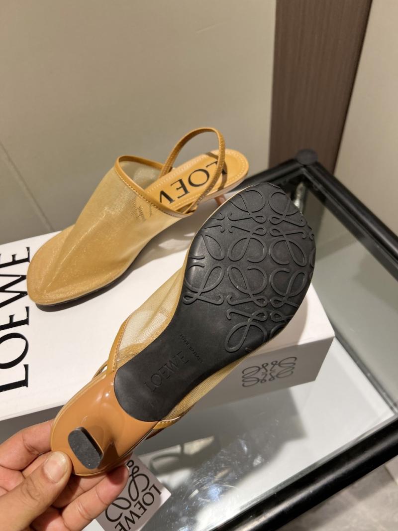 Loewe Pumps SLP71402