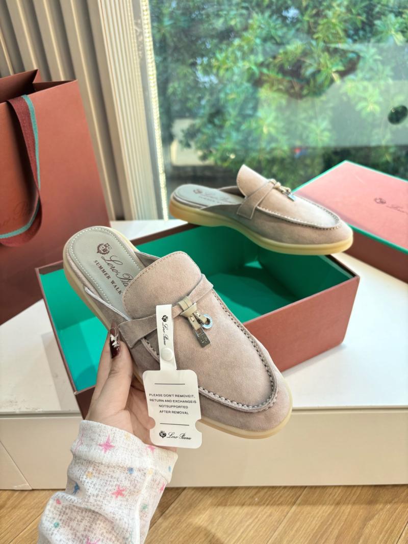 Loro Piana Slippers SLPS62601