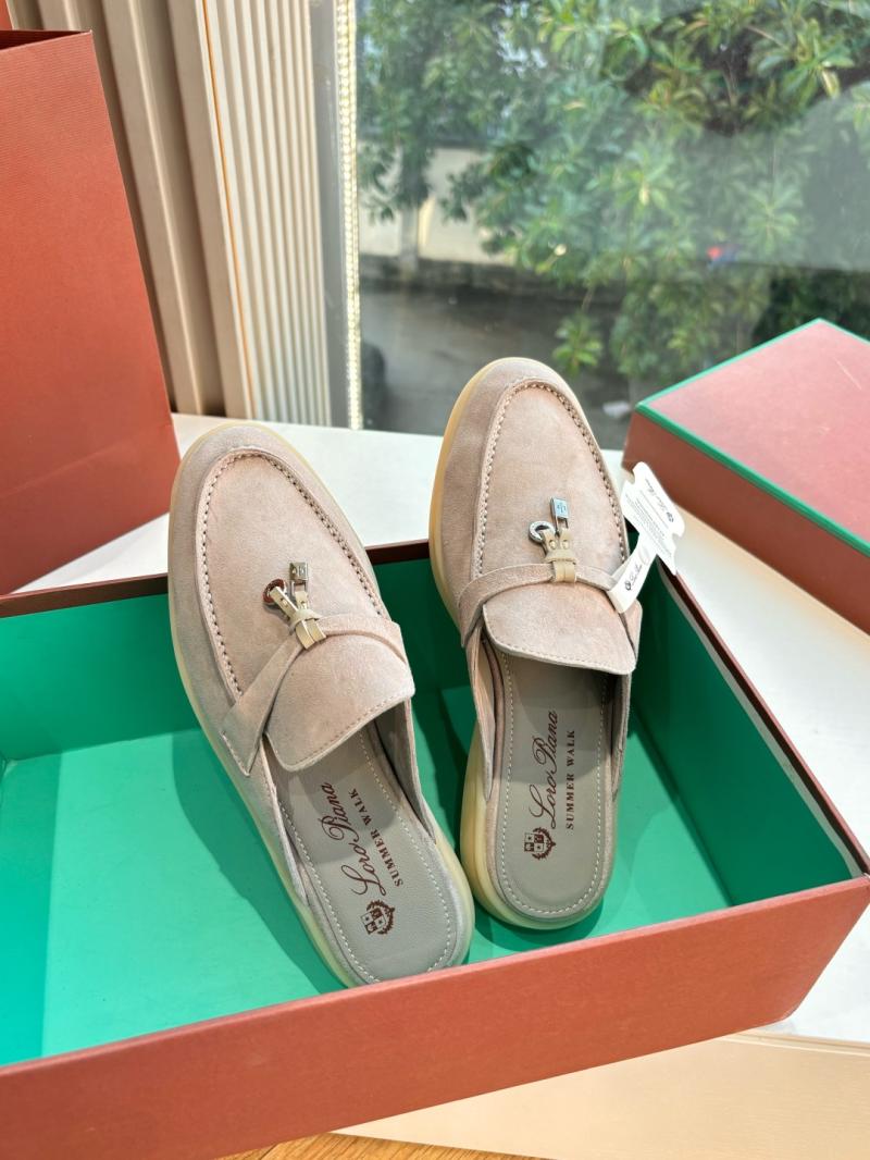 Loro Piana Slippers SLPS62601