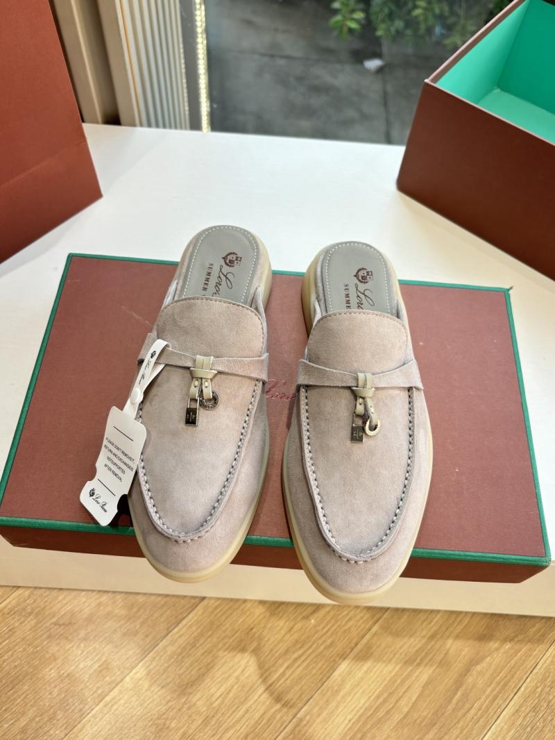 Loro Piana Slippers SLPS62601