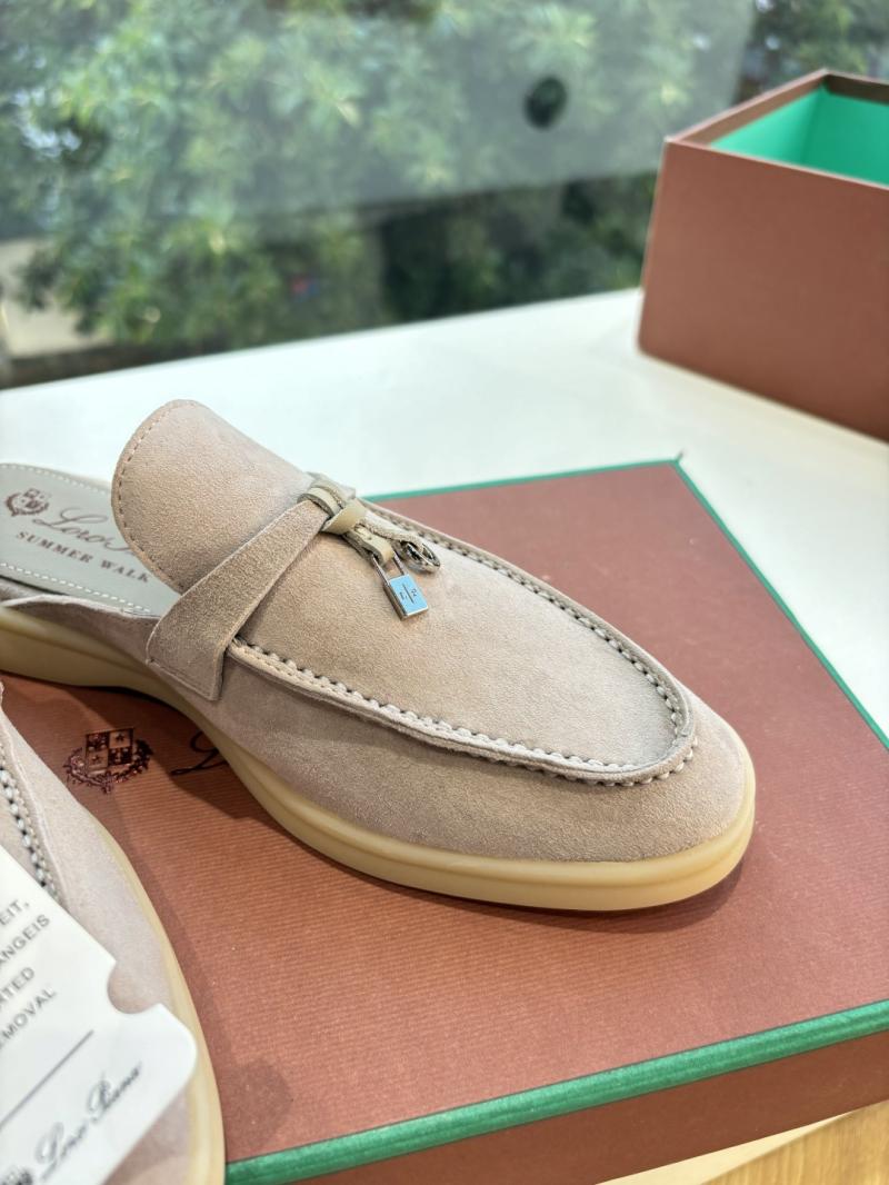 Loro Piana Slippers SLPS62601
