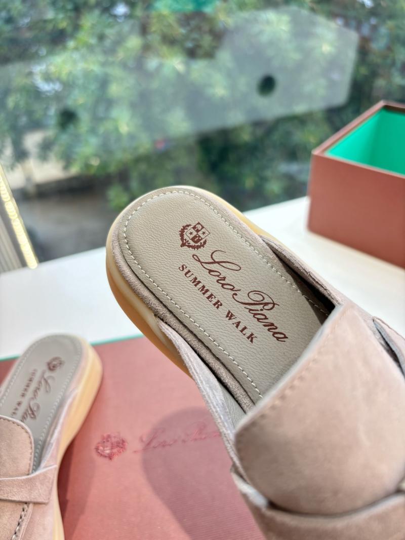 Loro Piana Slippers SLPS62601
