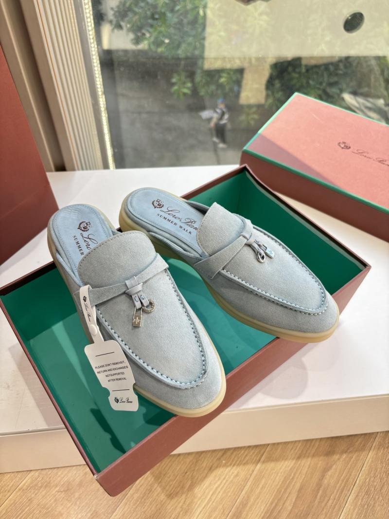 Loro Piana Slippers SLPS62602