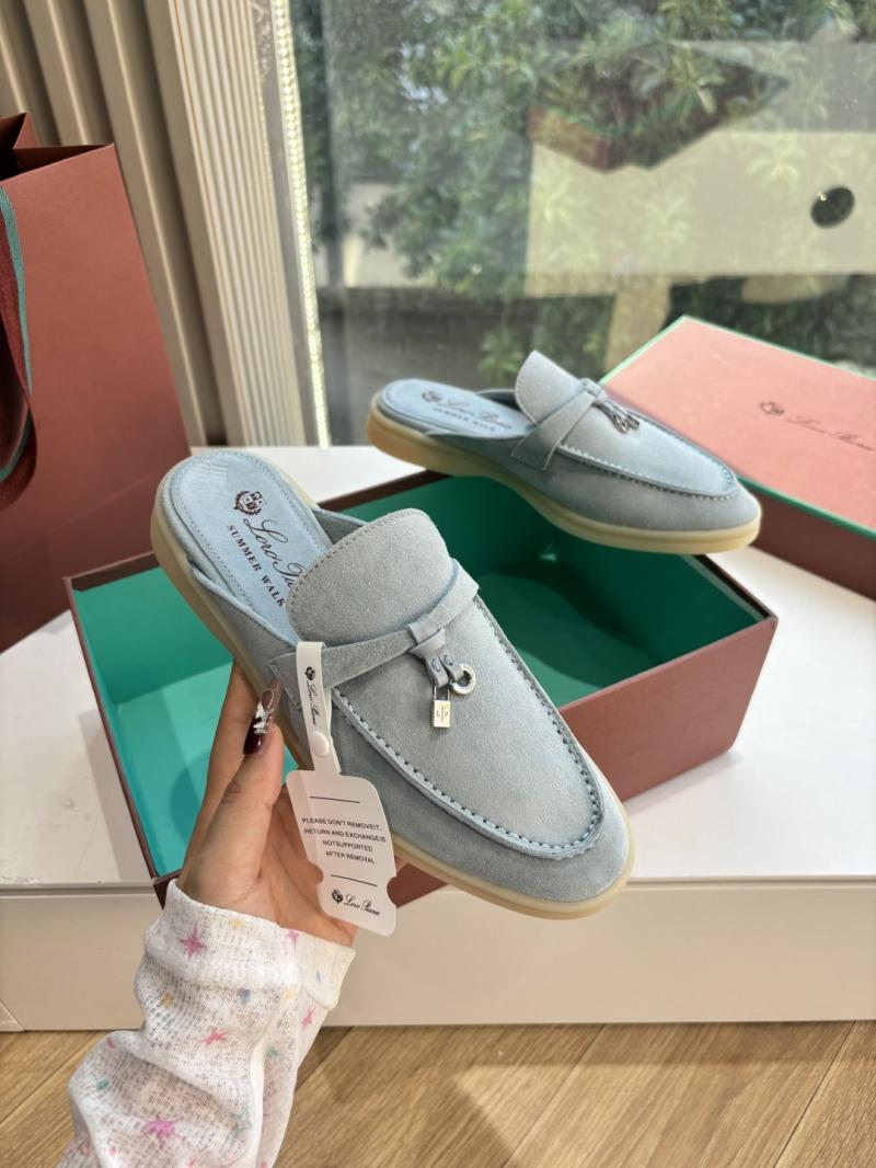 Loro Piana Slippers SLPS62602
