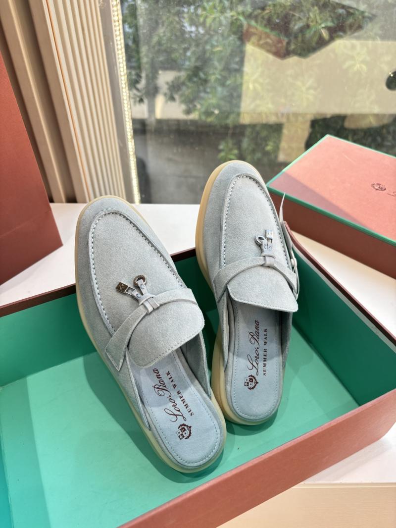 Loro Piana Slippers SLPS62602
