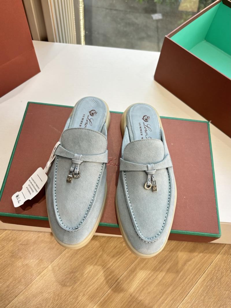 Loro Piana Slippers SLPS62602