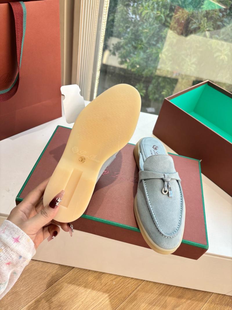 Loro Piana Slippers SLPS62602