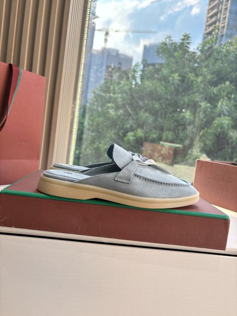 Loro Piana Slippers SLPS62602