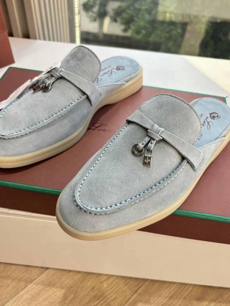 Loro Piana Slippers SLPS62602