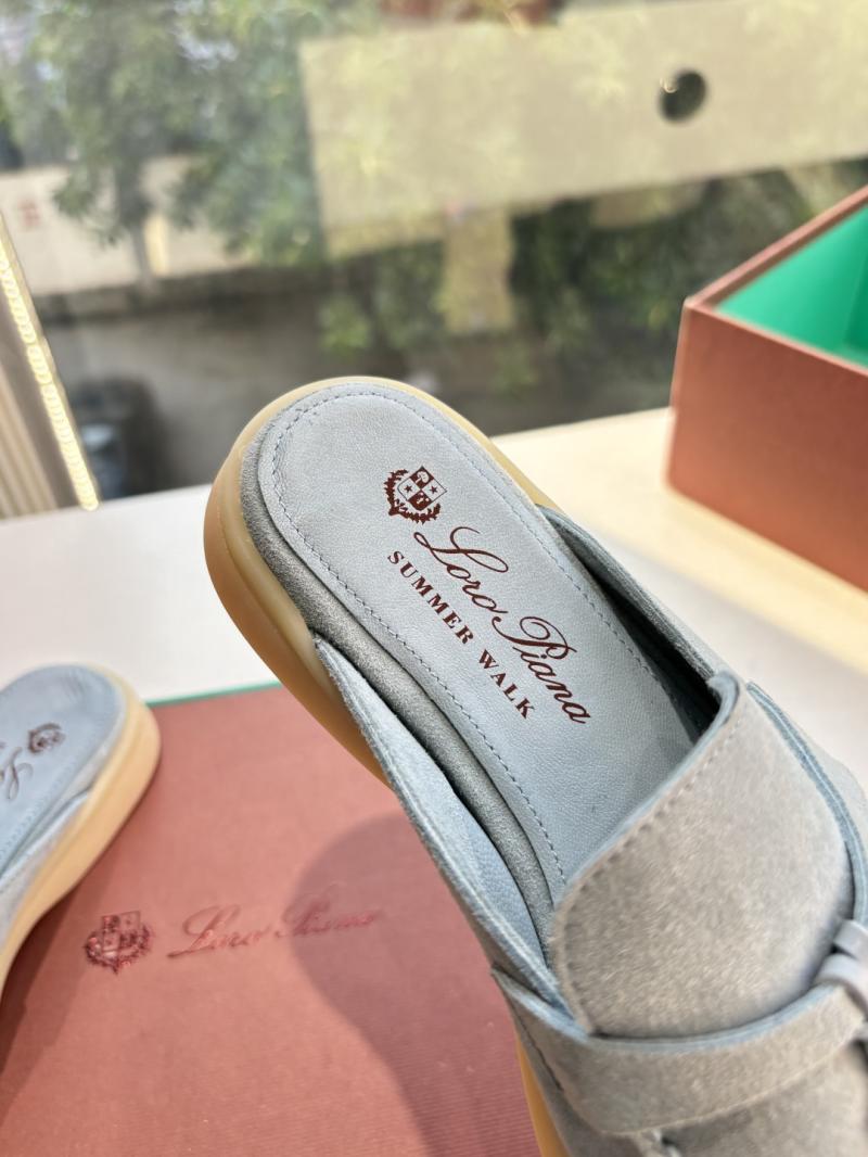Loro Piana Slippers SLPS62602
