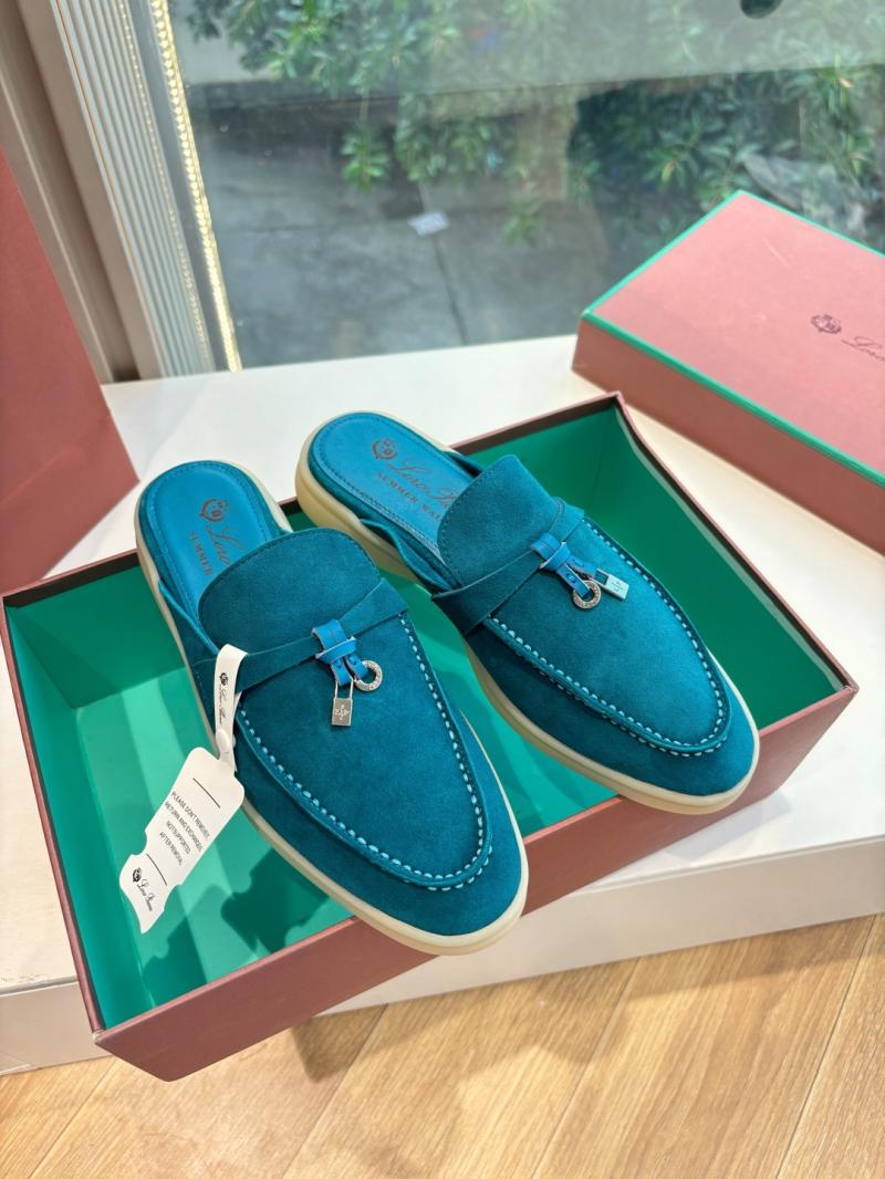 Loro Piana Slippers SLPS62604