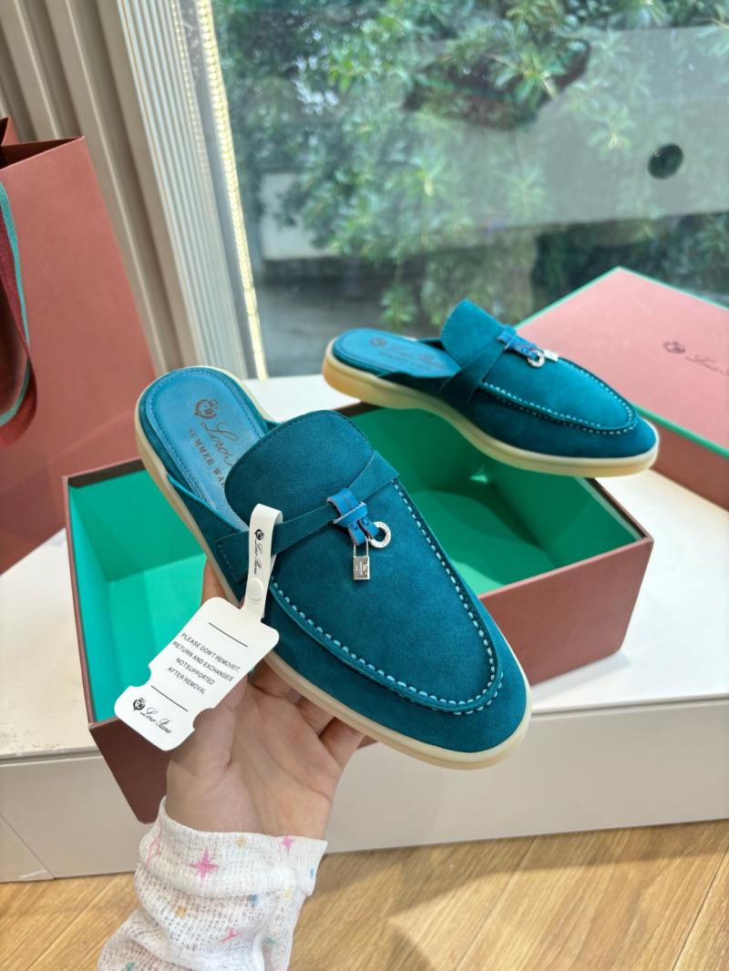 Loro Piana Slippers SLPS62604