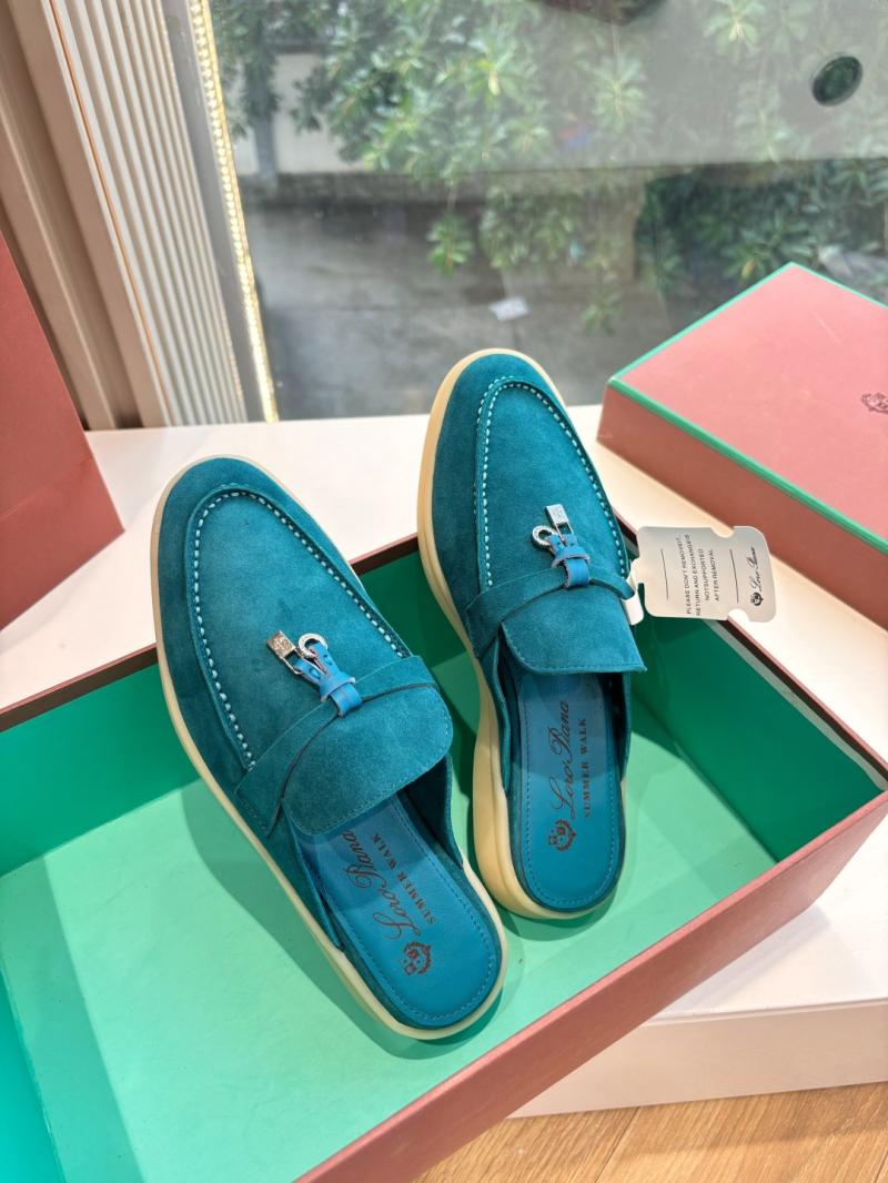 Loro Piana Slippers SLPS62604