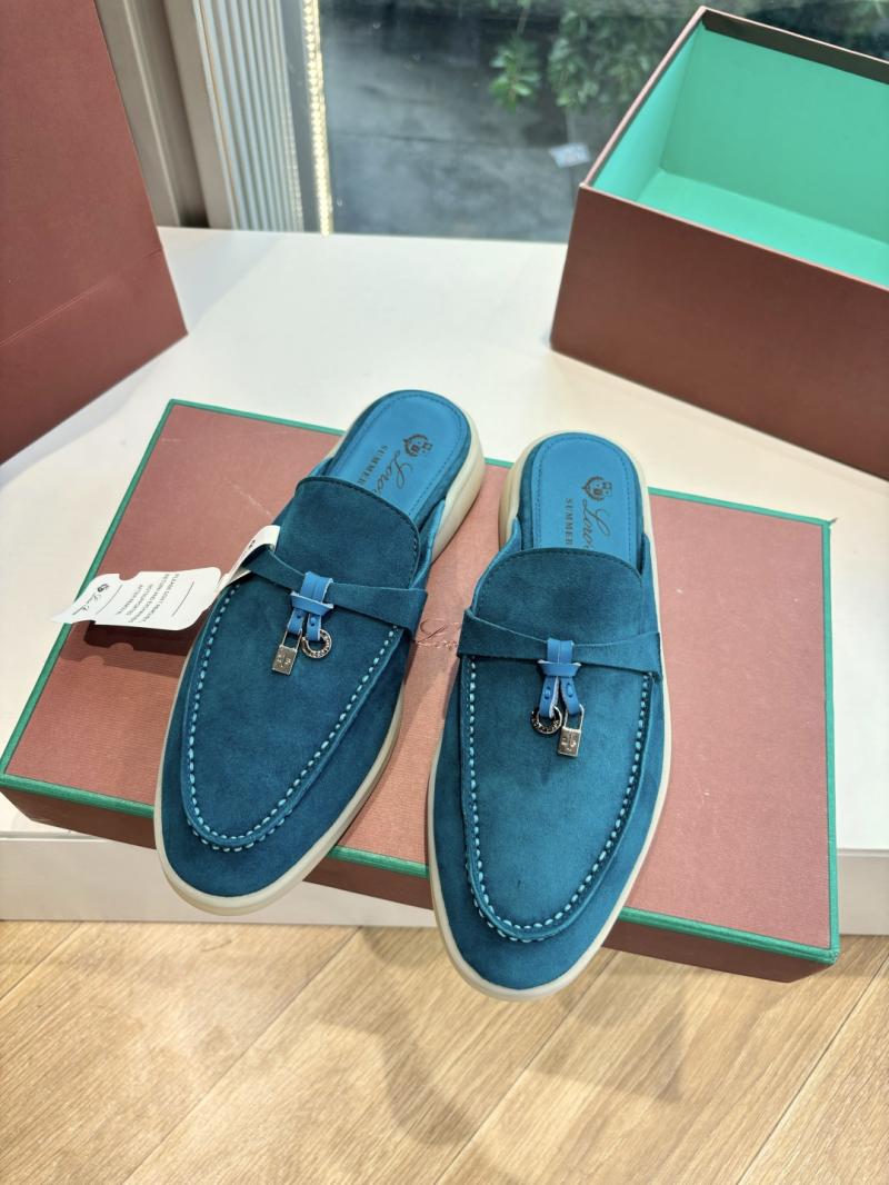 Loro Piana Slippers SLPS62604
