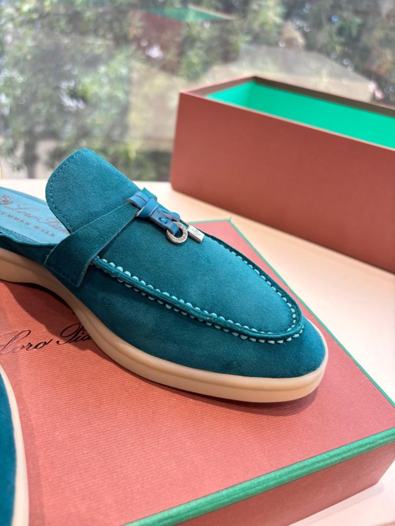 Loro Piana Slippers SLPS62604