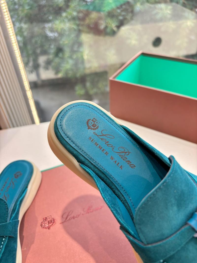 Loro Piana Slippers SLPS62604
