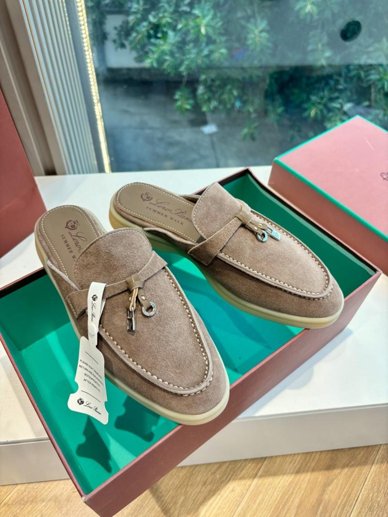 Loro Piana Slippers SLPS62605