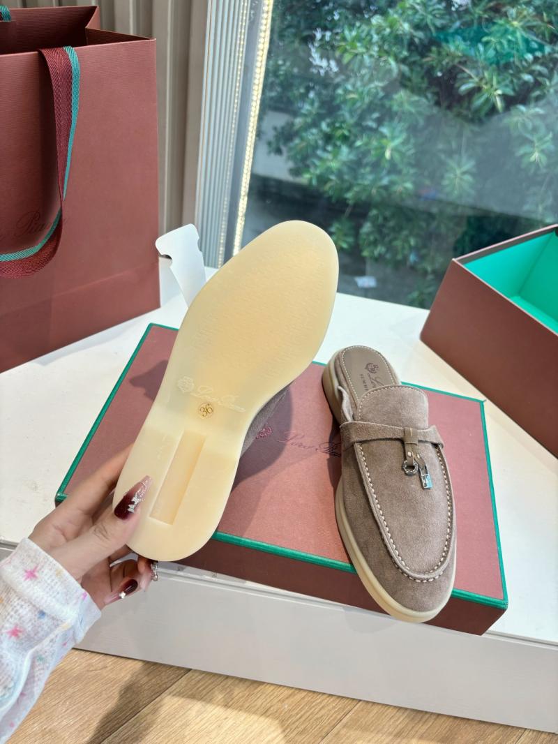 Loro Piana Slippers SLPS62605
