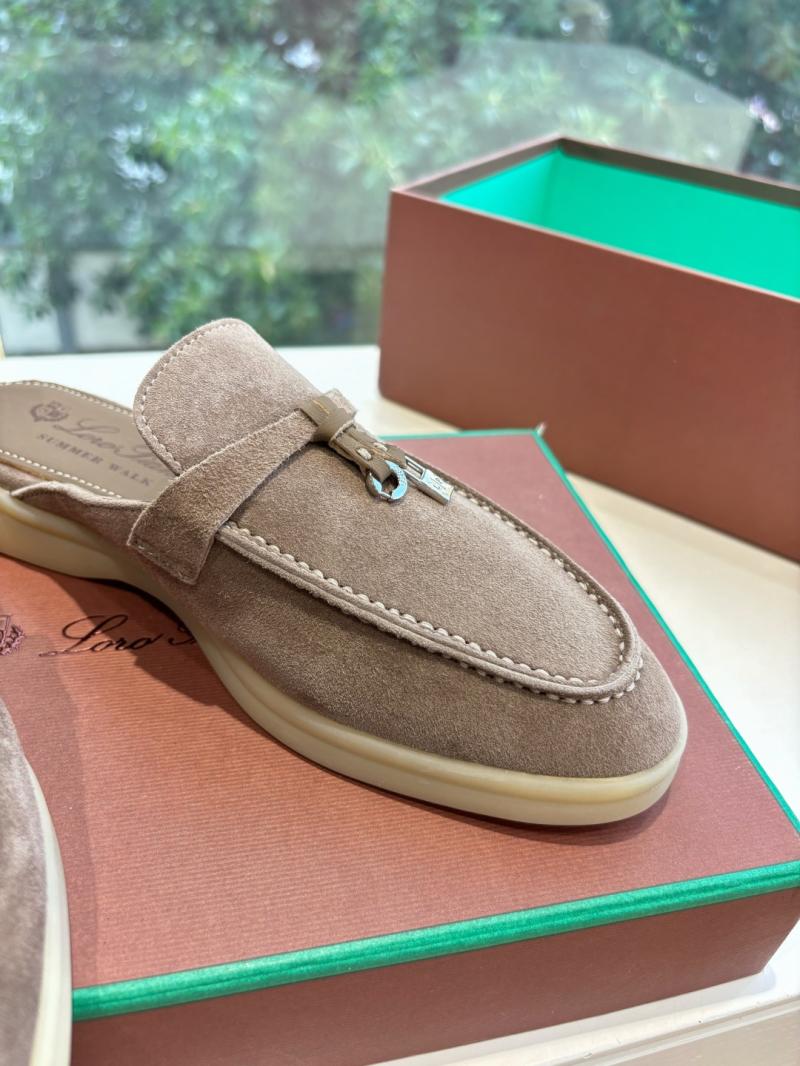 Loro Piana Slippers SLPS62605