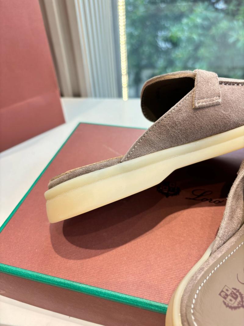 Loro Piana Slippers SLPS62605