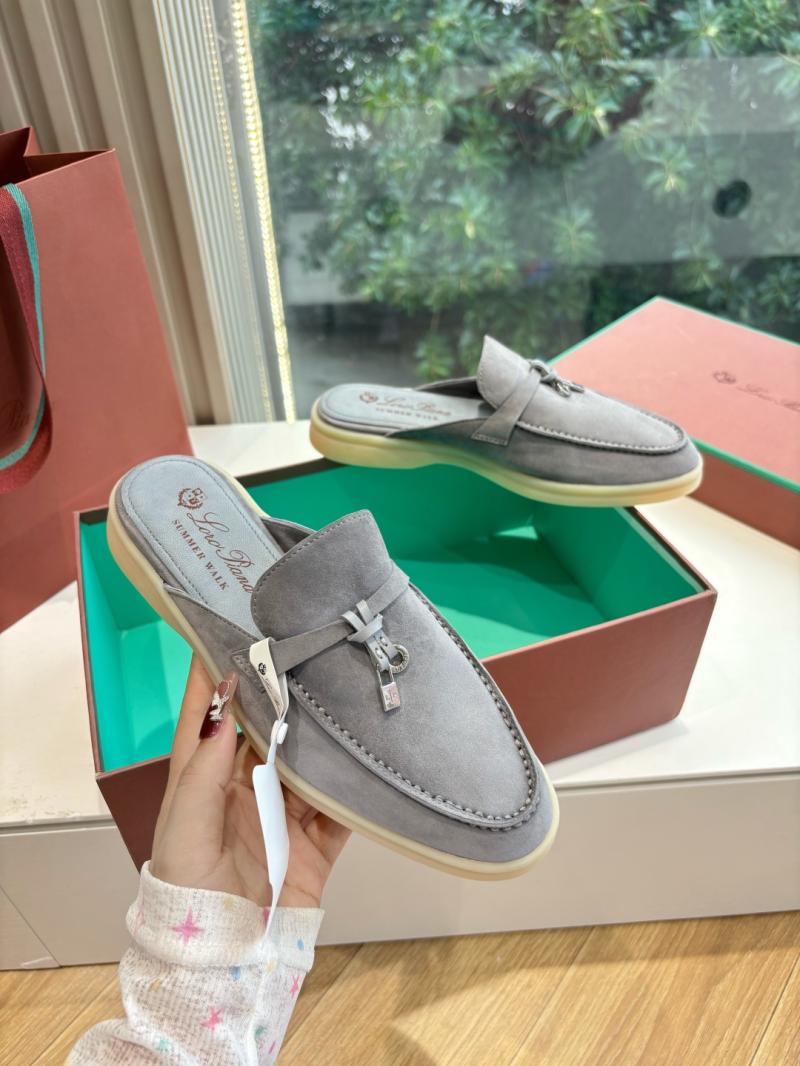 Loro Piana Slippers SLPS62607